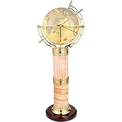 Habiba globe illuminated for sale  Delivered anywhere in UK