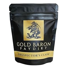 Gold baron paydirt for sale  Delivered anywhere in USA 