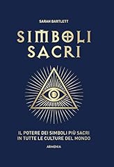 Simboli sacri. potere usato  Spedito ovunque in Italia 