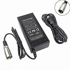 24V 2A New XLR Electric Scooter Battery Charger for for sale  Delivered anywhere in USA 