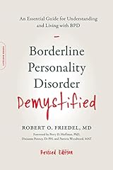 Borderline personality disorde for sale  Delivered anywhere in USA 