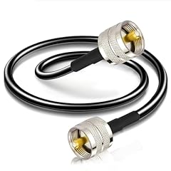 Bingfu radio cable for sale  Delivered anywhere in UK