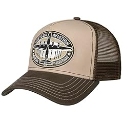 Stetson casquette trucker d'occasion  Livré partout en France