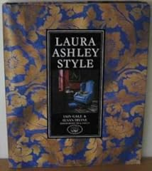 Laura ashley style d'occasion  Livré partout en Belgiqu