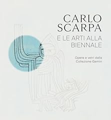 Carlo scarpa arti usato  Spedito ovunque in Italia 
