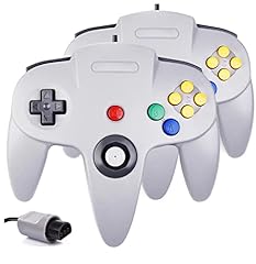 Pack n64 controller for sale  Delivered anywhere in USA 