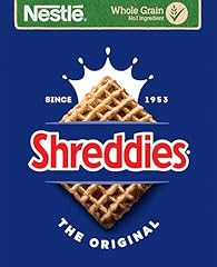Nestlé shreddies original for sale  Delivered anywhere in UK