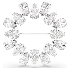 Swarovski matrix brooch for sale  Delivered anywhere in USA 