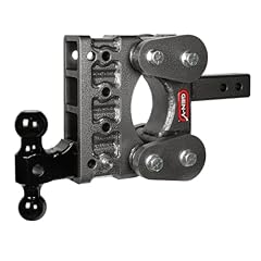 Drop Hitch GEN-Y Torsion-Flex Hitch 2" Receiver Class for sale  Delivered anywhere in Canada