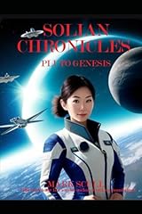 Solian chronicles pluto for sale  Delivered anywhere in UK