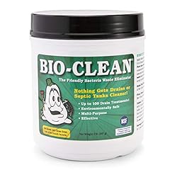 Bio clean drain for sale  Delivered anywhere in USA 