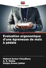 évaluation ergonomique égren d'occasion  Livré partout en Belgiqu