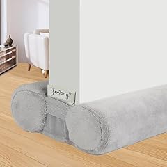 Fowong draft excluder for sale  Delivered anywhere in UK