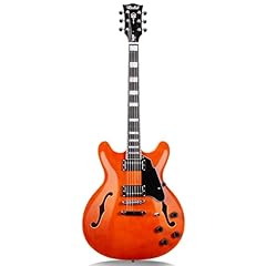Redid semi hollow for sale  Delivered anywhere in USA 