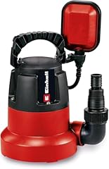 Einhell 3580 pompa usato  Spedito ovunque in Italia 