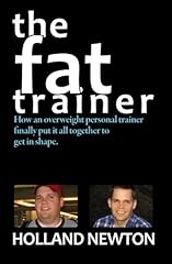 Fat trainer overweight for sale  Delivered anywhere in UK