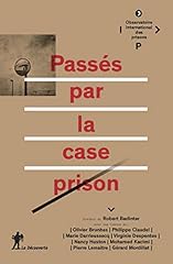 Passés case prison d'occasion  Livré partout en Belgiqu