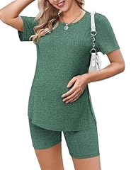 Ekouaer maternity sets for sale  Delivered anywhere in USA 
