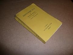 Histoire édition numérotée d'occasion  Livré partout en France
