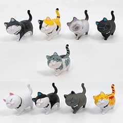 Cat balls figure for sale  Delivered anywhere in USA 
