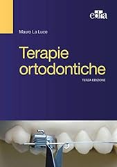 Terapie ortodontiche usato  Spedito ovunque in Italia 