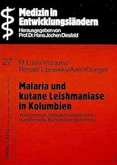 Malaria und kutane d'occasion  Livré partout en France