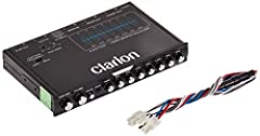 Clarion eqs755 band for sale  Delivered anywhere in USA 