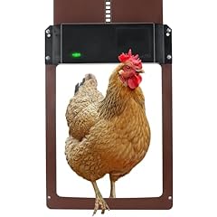 Kooogear automatic chicken for sale  Delivered anywhere in USA 