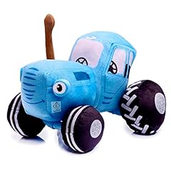 Aevvv blauer traktor gebraucht kaufen  Wird an jeden Ort in Deutschland