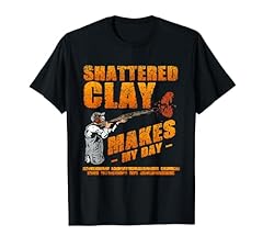 Shattered clay makes for sale  Delivered anywhere in UK