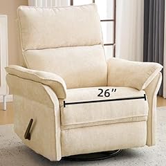 Rhevoy oversized recliner for sale  Delivered anywhere in USA 