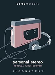 Personal Stereo (Object Lessons) for sale  Delivered anywhere in Canada
