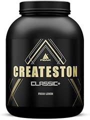 Peak createston classic gebraucht kaufen  Wird an jeden Ort in Deutschland