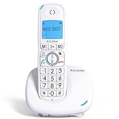 Alcatel dect xl585 d'occasion  Livré partout en France