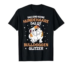 Englische bulldogge glitzer gebraucht kaufen  Wird an jeden Ort in Deutschland