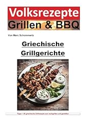 Volksrezepte grillen bbq gebraucht kaufen  Wird an jeden Ort in Deutschland