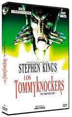 Tommyknockers the tommyknocker d'occasion  Livré partout en France
