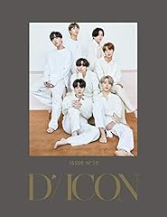 Dicon vol.10 official for sale  Delivered anywhere in UK