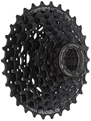 Shimano cassette compartiments d'occasion  Livré partout en Belgiqu