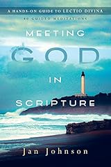 Meeting god scripture for sale  Delivered anywhere in USA 