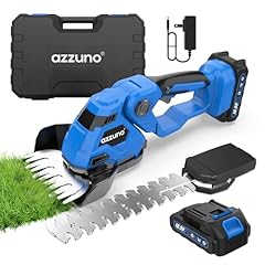 Azzuno cordless hedge for sale  Delivered anywhere in USA 