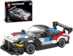 Technic auto sportiva usato  Spedito ovunque in Italia 