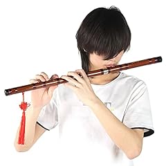 Flauto bambù chiave usato  Spedito ovunque in Italia 