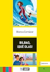Bilbao qué olas usato  Spedito ovunque in Italia 