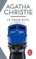 Train bleu d'occasion  Livré partout en France