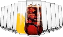 Krosno verre eau d'occasion  Livré partout en France