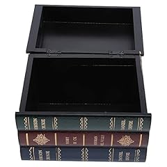 Pssopp boîte forme d'occasion  Livré partout en France