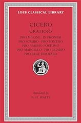 Cicero pro milone usato  Spedito ovunque in Italia 