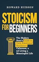 Stoicism beginners modern for sale  Delivered anywhere in UK