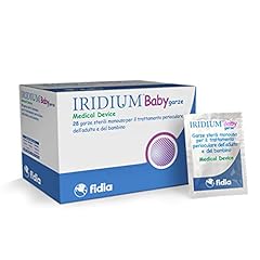 Iridium baby garza usato  Spedito ovunque in Italia 